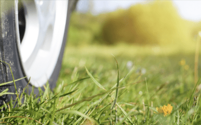 Hvornår skal du skifte til sommerdæk?